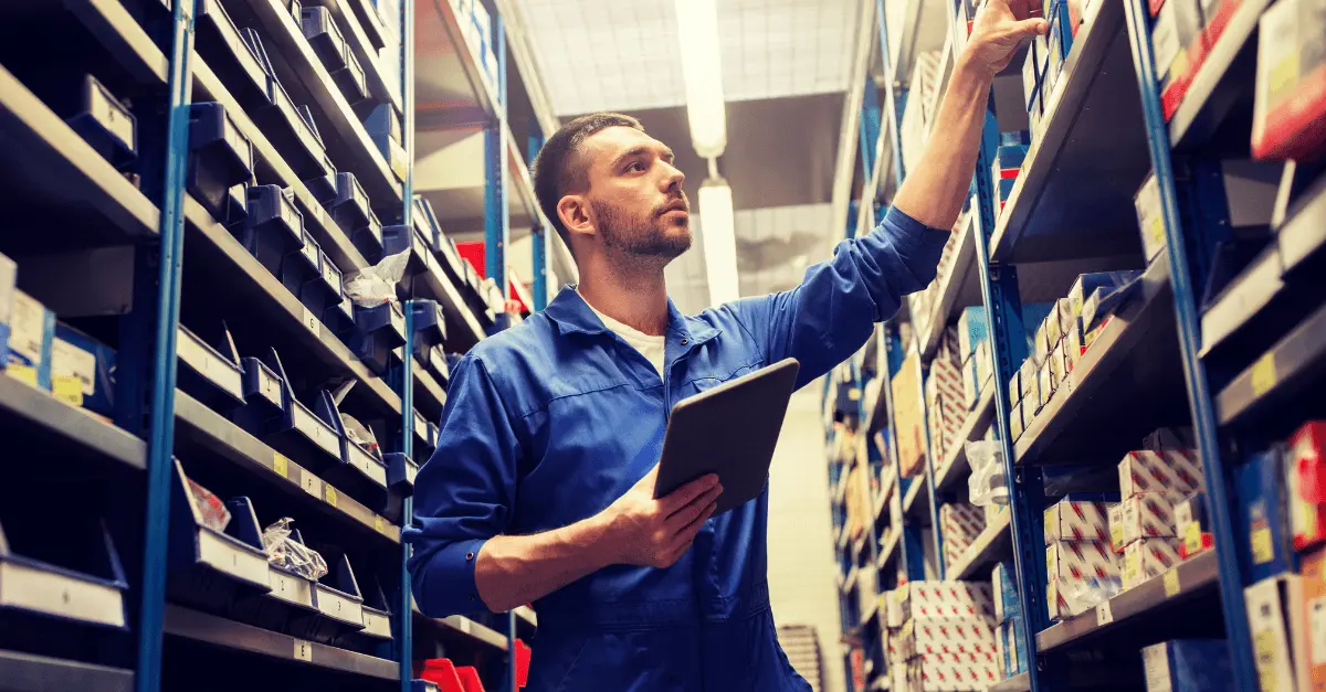 The Inventory Optimization Playbook: 7 Strategies to Balance Cost, Risk, and Availability