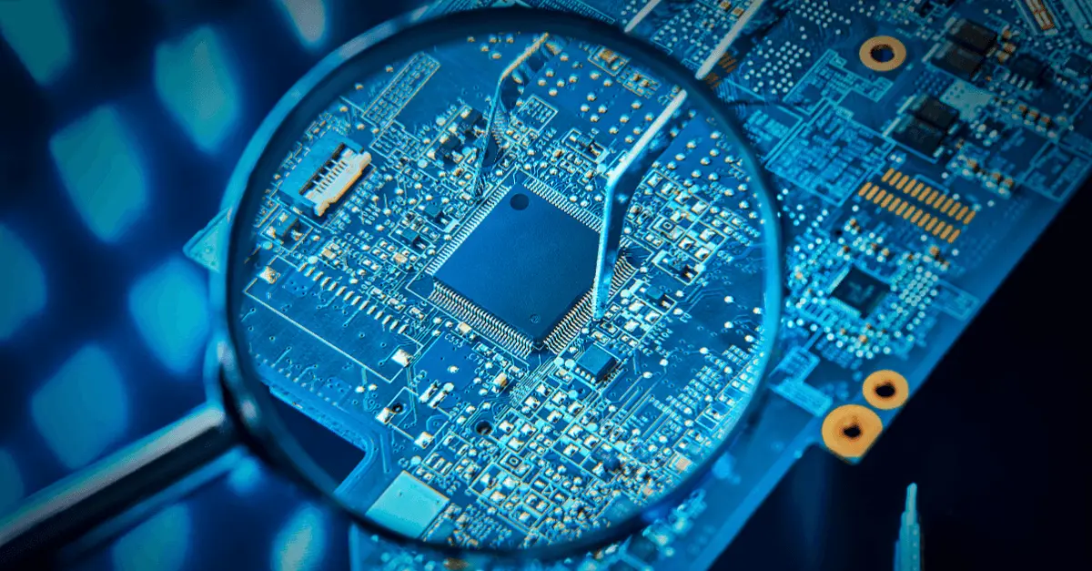 Are You Missing These 5 Critical BOM Scrubbing Steps?