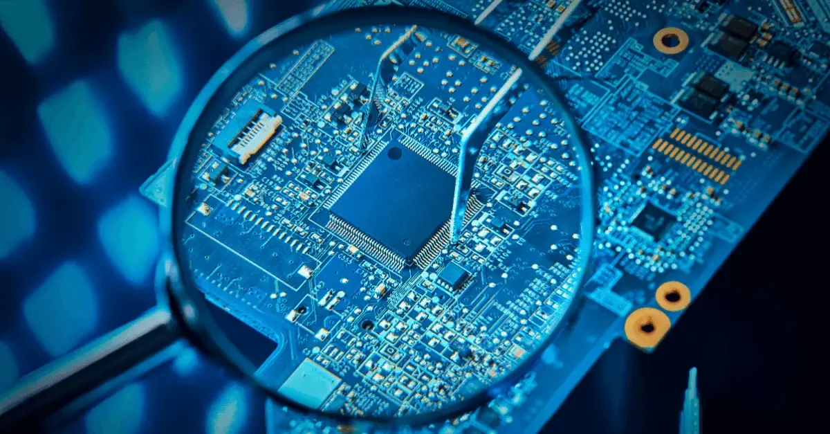Are You Missing These 5 Critical BOM Scrubbing Steps?