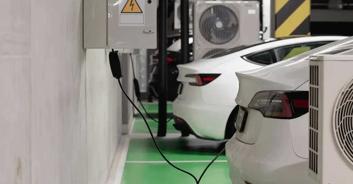 Why the EU Digital Product Passport Will Reshape Compliance for Battery Manufacturers in 2027