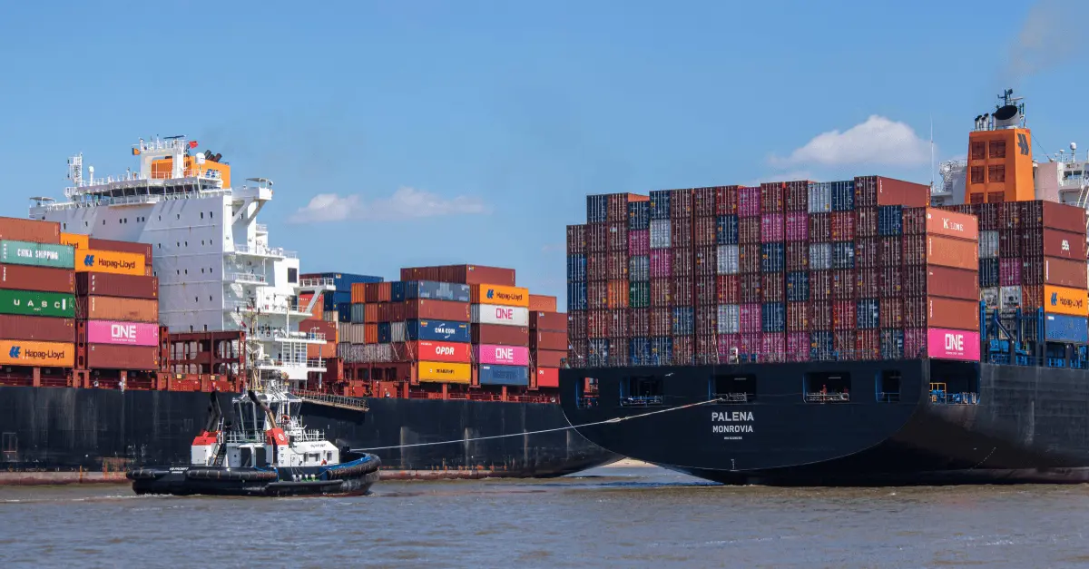 How the Termination of Section 122 Tariffs Impacts Your Supply Chain