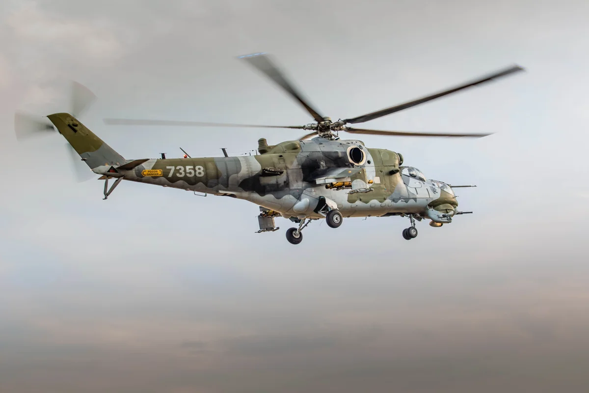 America's Defense Supply Chains Are in Danger