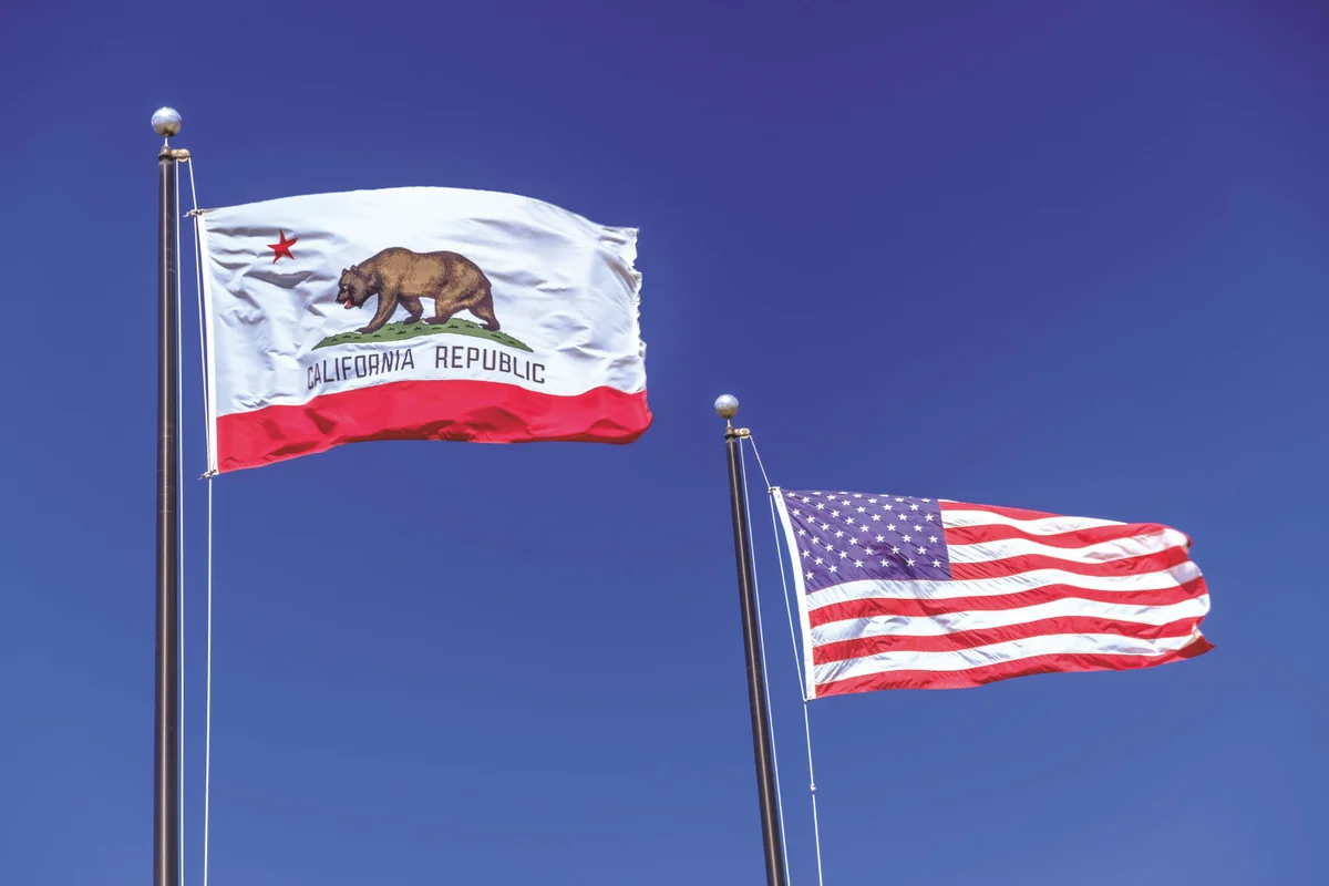 The California Transparency in Supply Chains Act 
