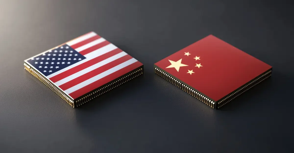 A Winner Is Emerging in the Chip Wars: How the Half-Decade Conflict Is Crippling China’s Lofty Technological Ambitions