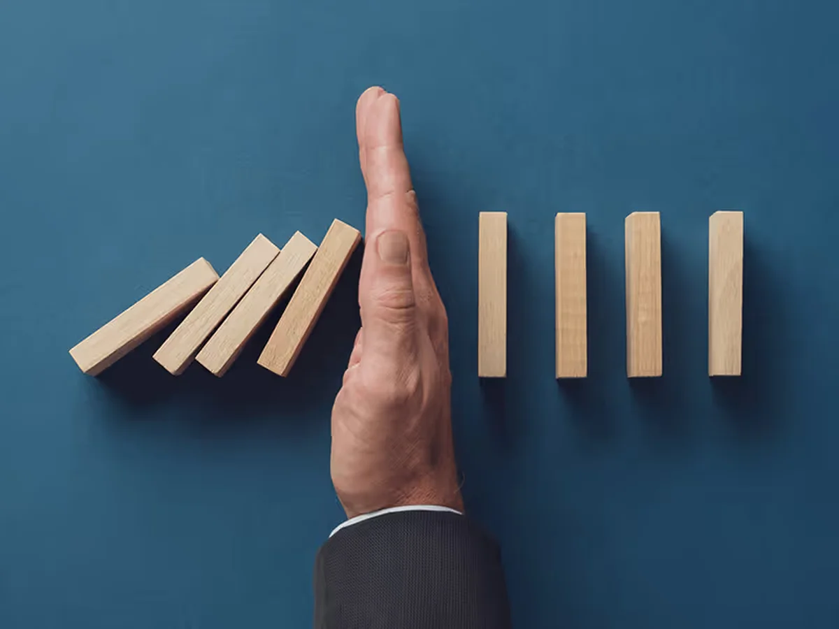 What Is Supply Chain Risk Management (SCRM)? 