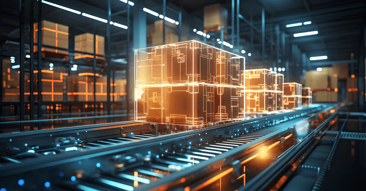 The Top Strategies for Implementing AI in Your Supply Chain 
