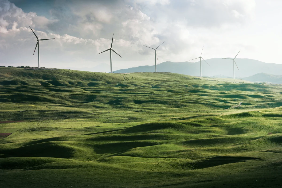 Sustainability and the Semiconductor Industry