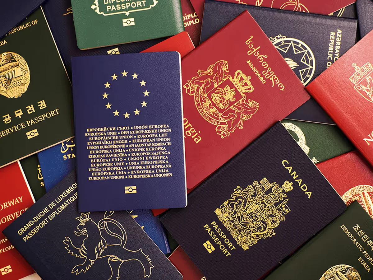 The EU’s Digital Product Passport: What It Is, Why It’s Important, & How It Will Impact Supply Chain Sustainability