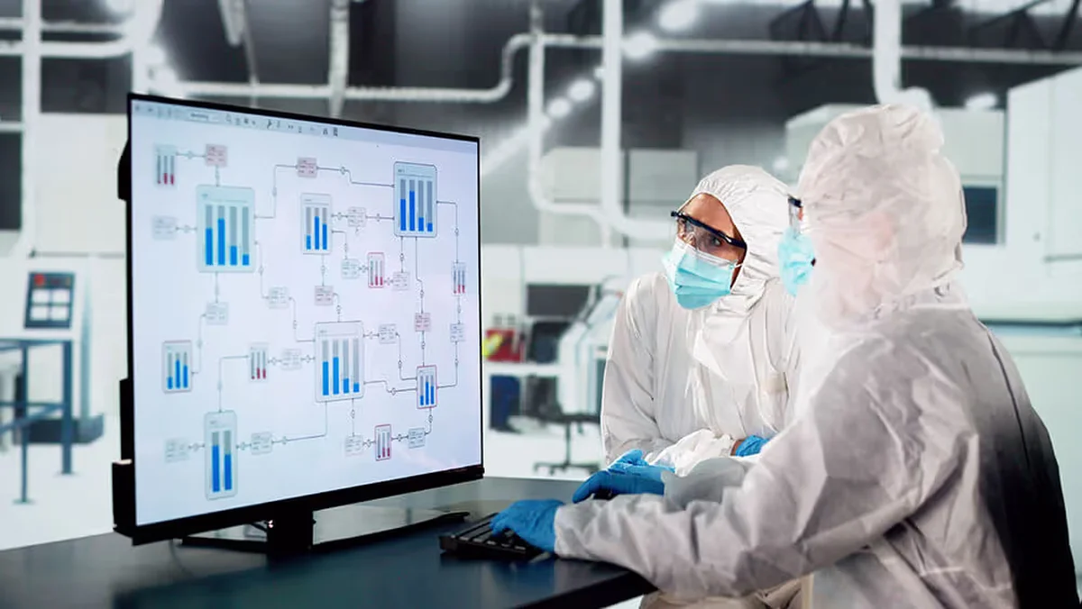 The Role of PFAS in Semiconductor Manufacturing 