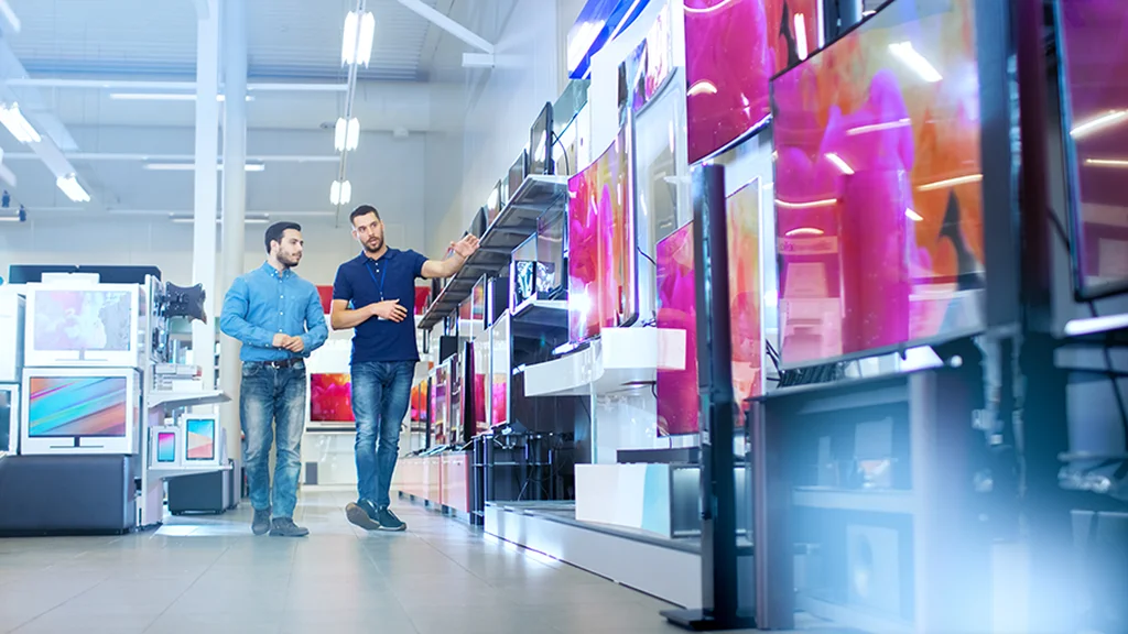 Who Is Affected by the Digital Product Placement?
