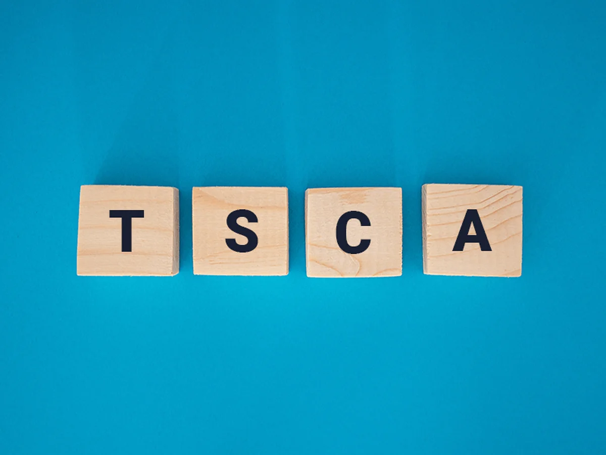 Everything You Need To Know About TSCA 6(h)