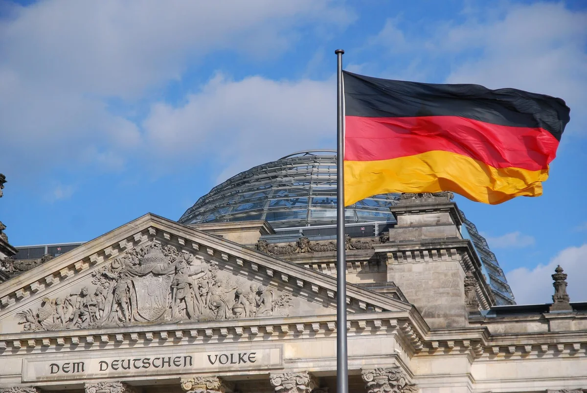 The German Supply Chain Act (SCDDA) 