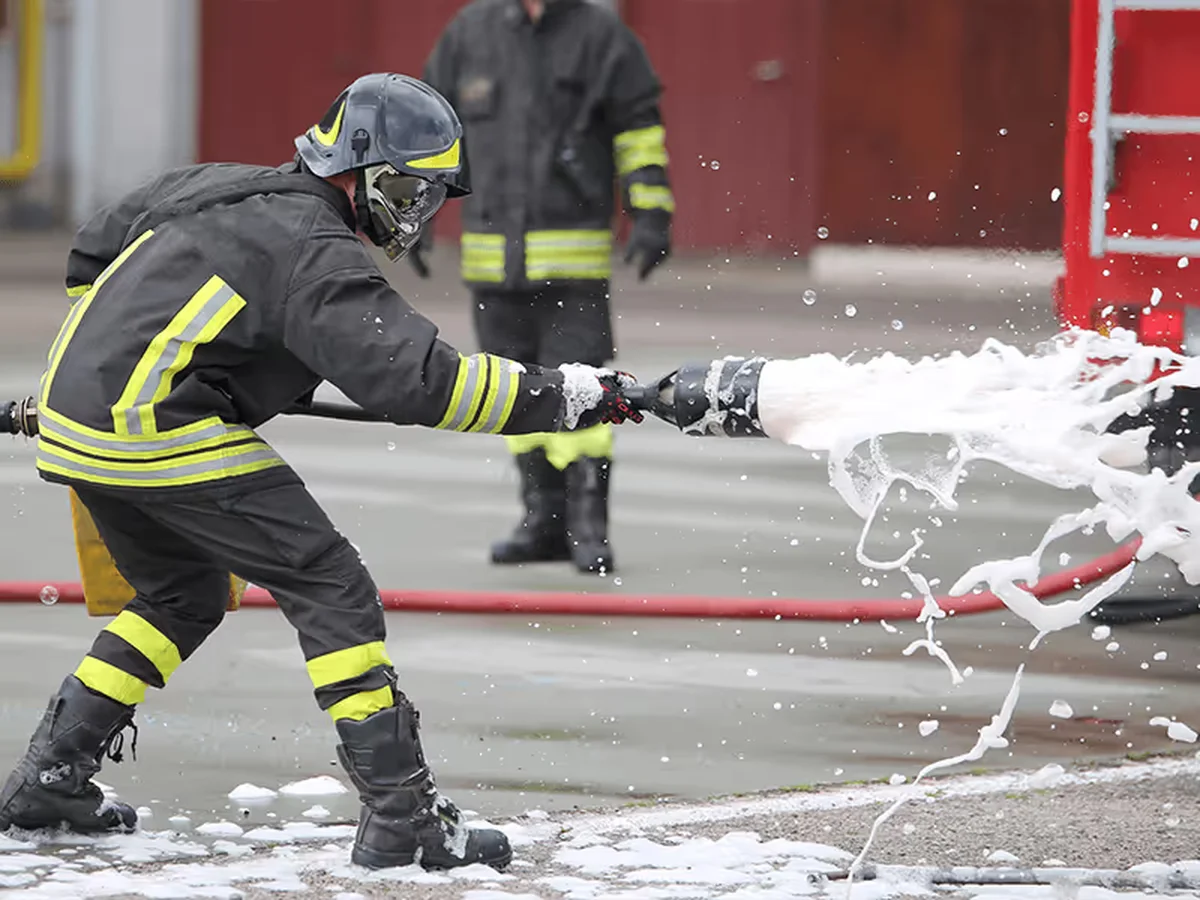 What Are PFAS? A Quick Overview 