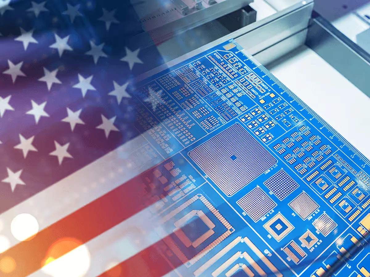 A Brief History of the Crazy, Momentous, Billion-Dollar Chip Wars Between the US and China