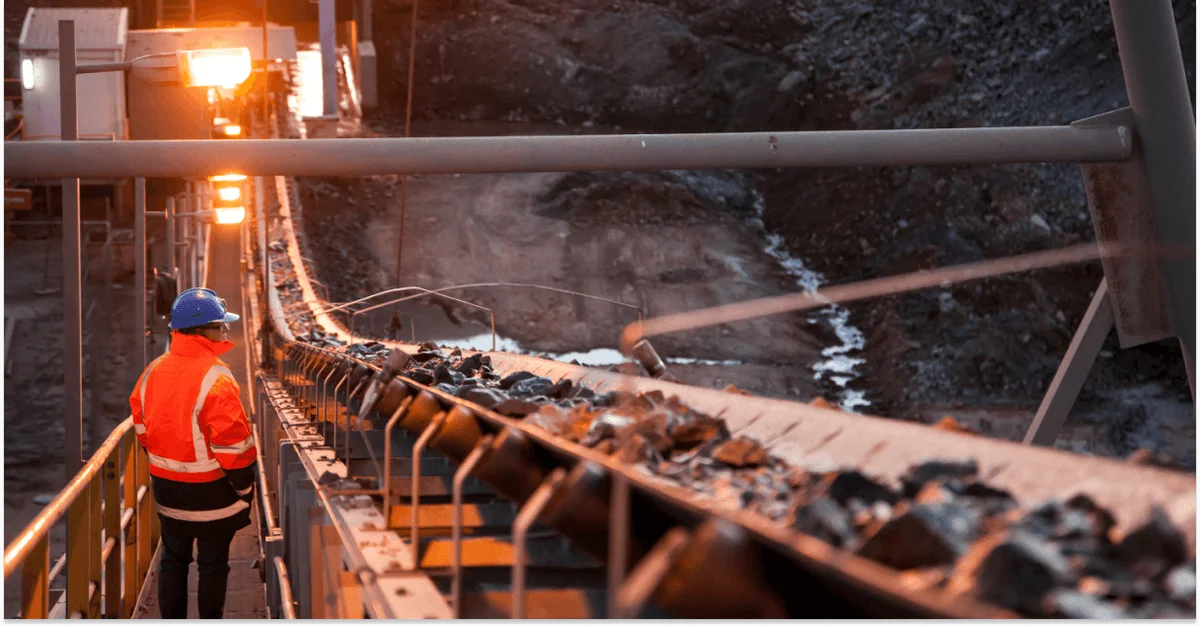 What Is the Extended Minerals Reporting Template (EMRT)?