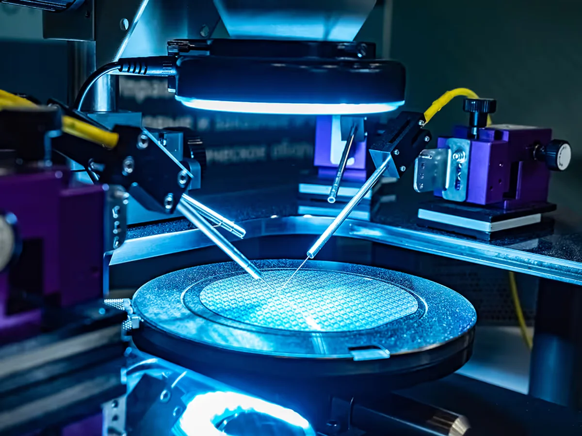 9 Key Statistics on New Semiconductor Fabs Being Built Around the World