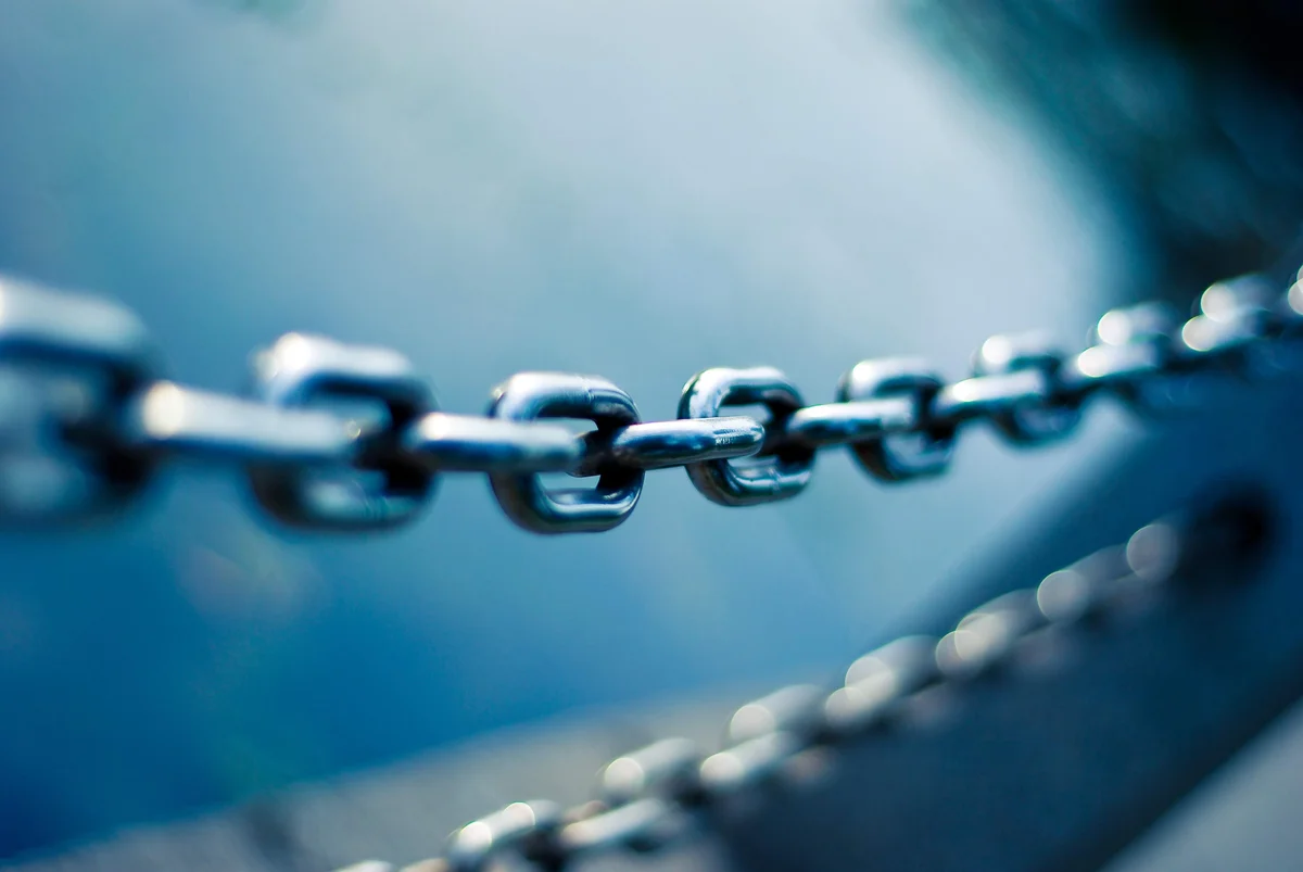 An Introduction to Supply Chain Risk Management