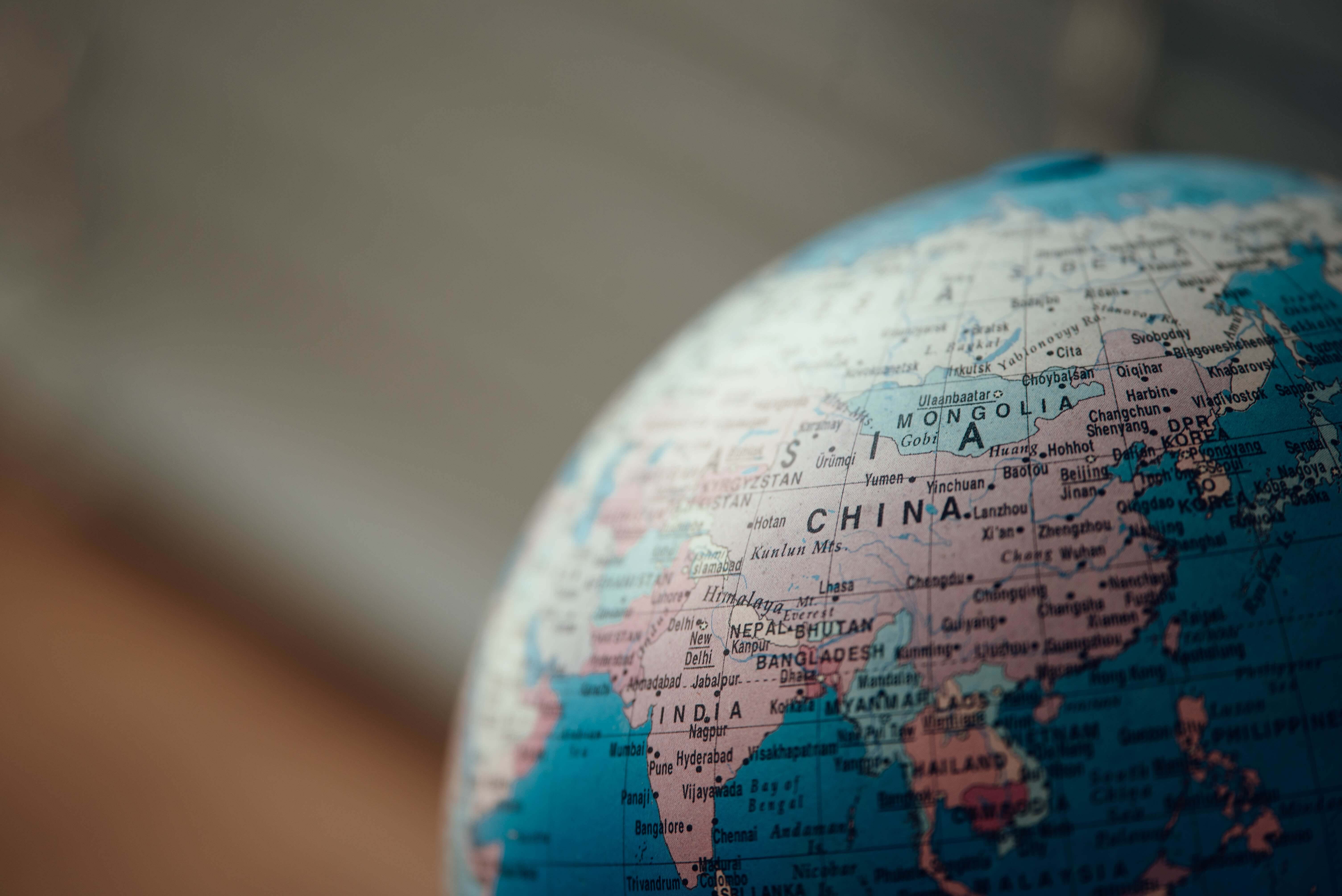 These 2 Countries Are Benefitting From U.S. Tariffs on China
