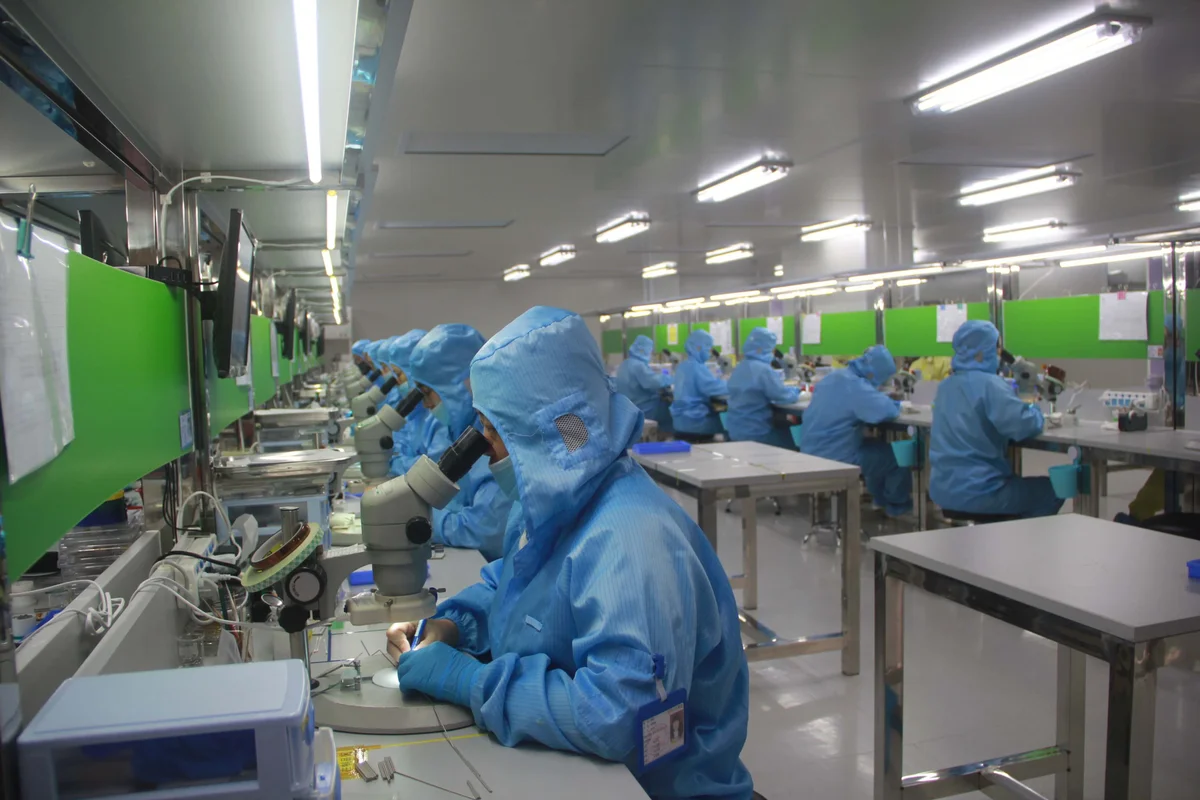 Implications of Alleged Labor Camps in Xinjiang, China