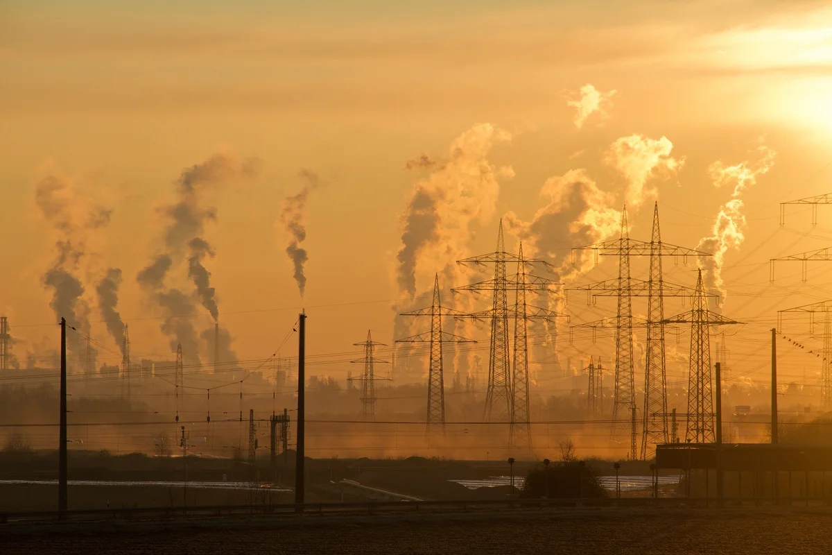 Environmental Impact of Electronic Manufacturing Industry