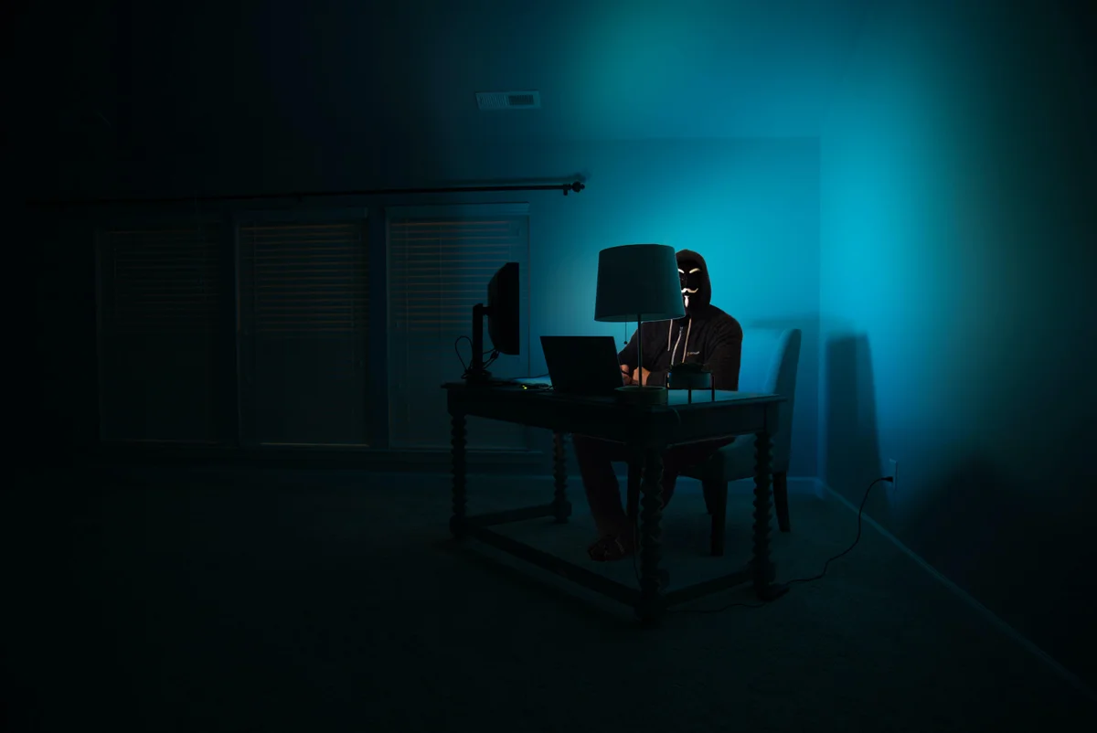 What to Do About Cyber Attacks?