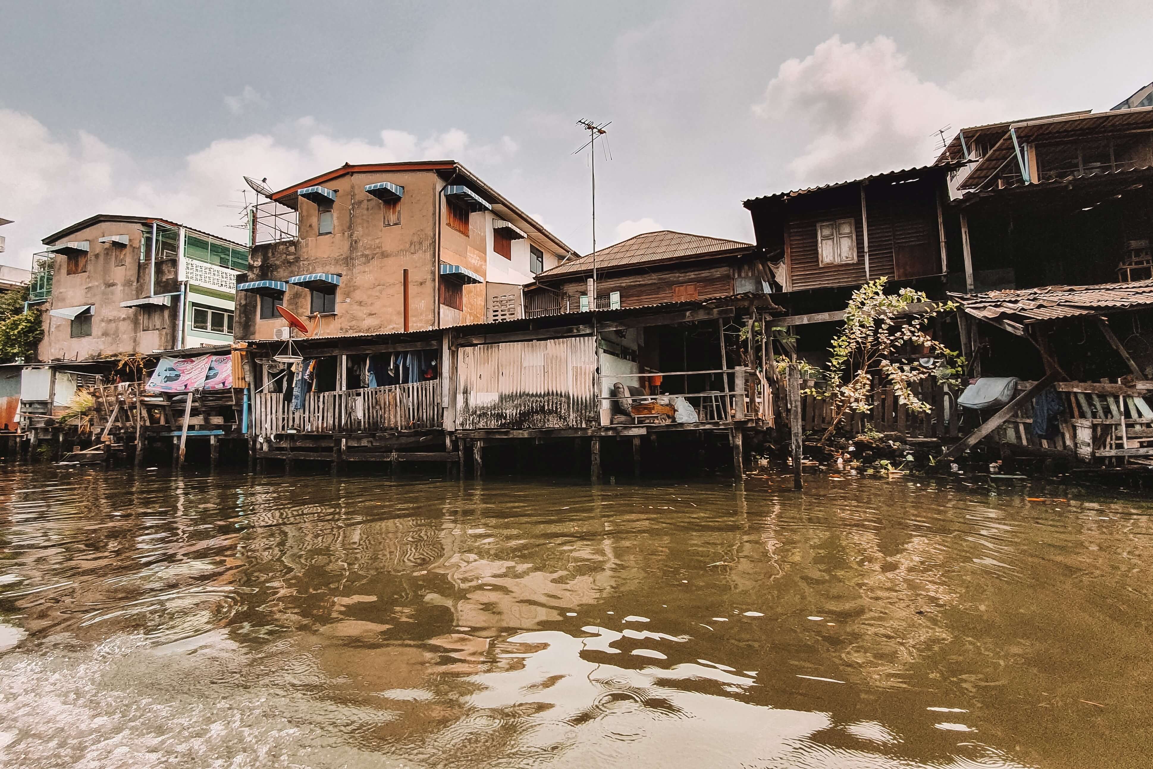 3 Ways Weather Impacts the Electronics Supply Chain