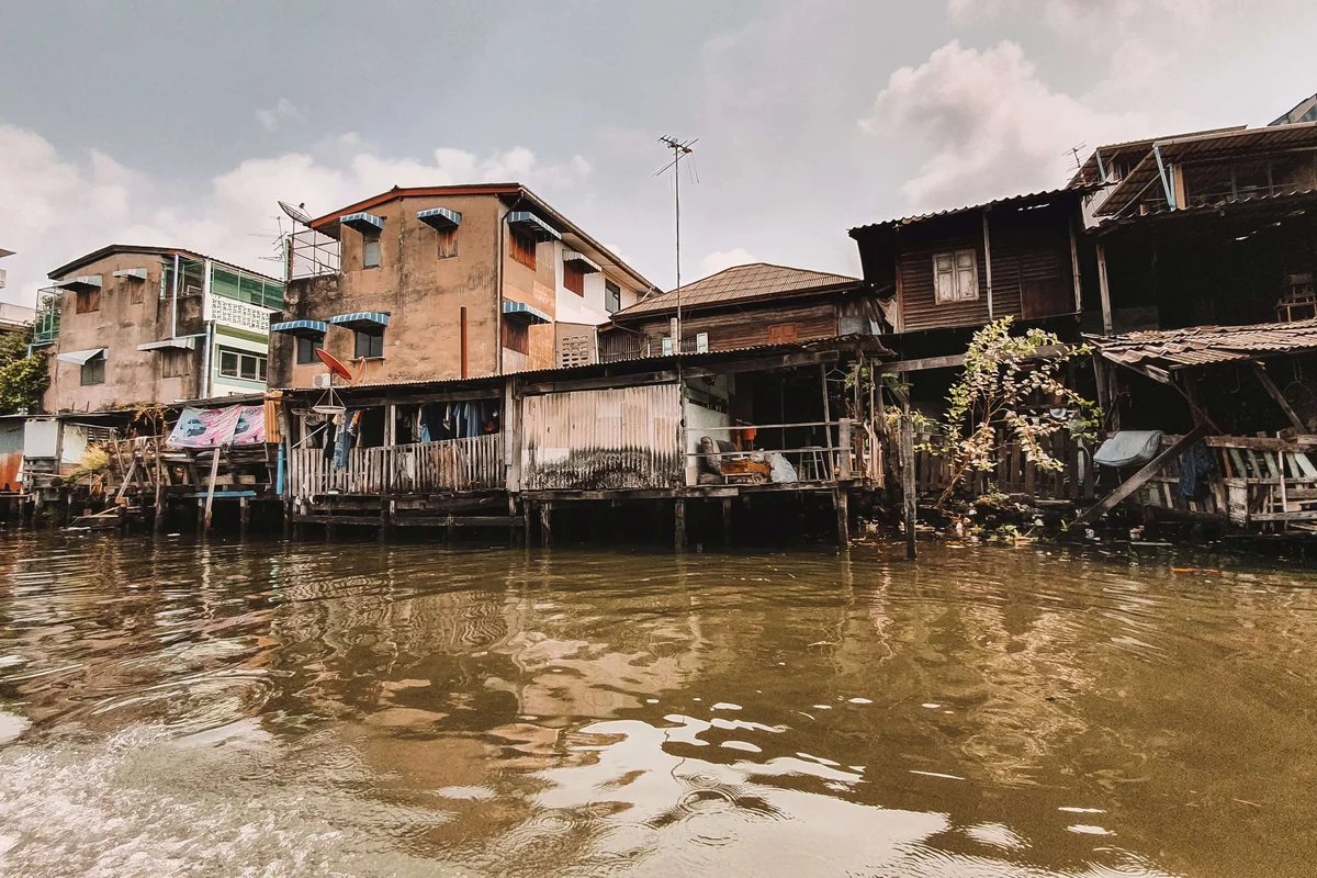 3 Ways Weather Impacts the Electronics Supply Chain