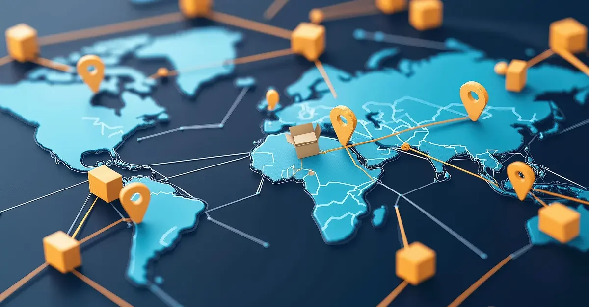 How Z2Data Helps Companies See Beyond Their Tier 1 Suppliers