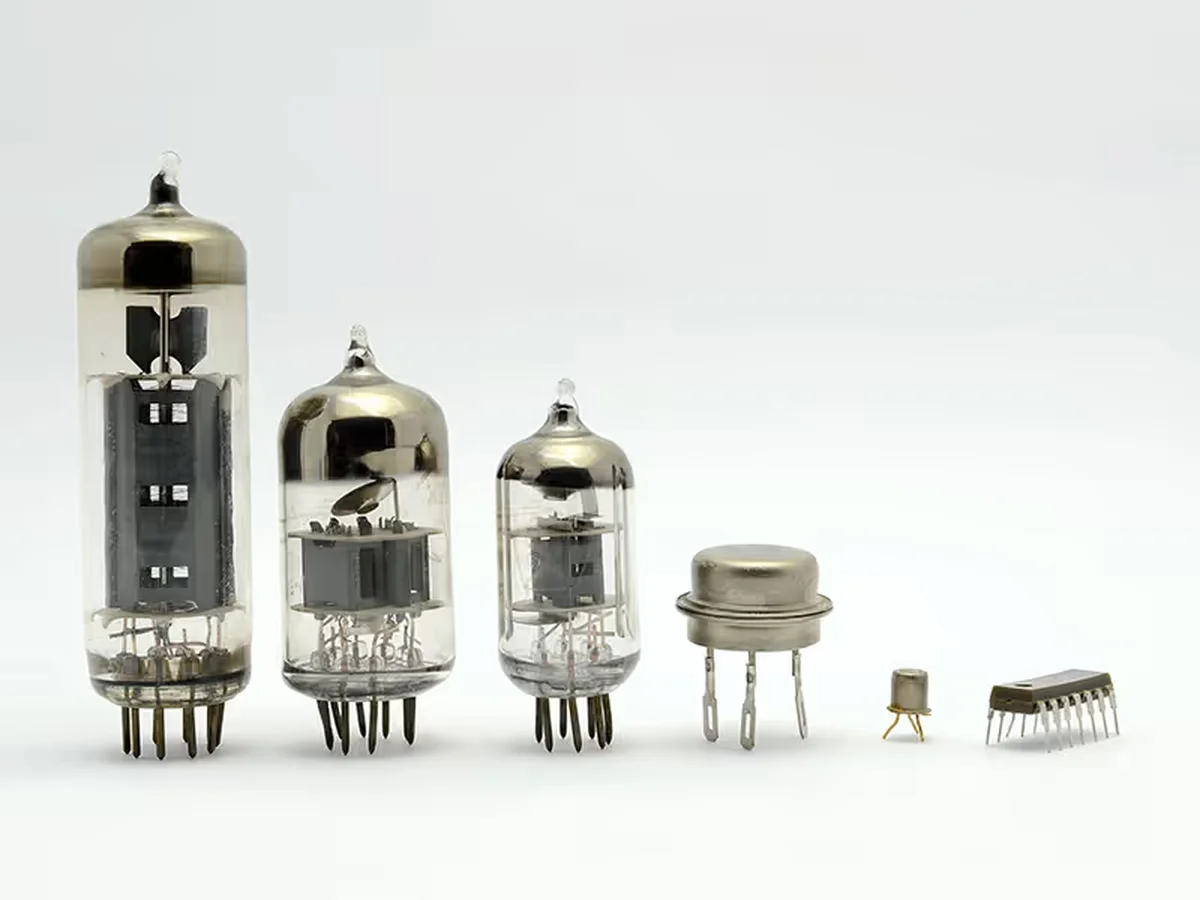 Understanding Obsolescence in the Electronics Industry 