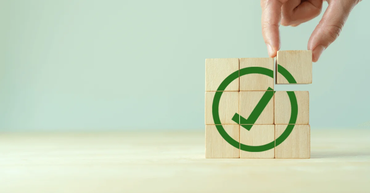  Best Practices for an Internal Compliance Strategy