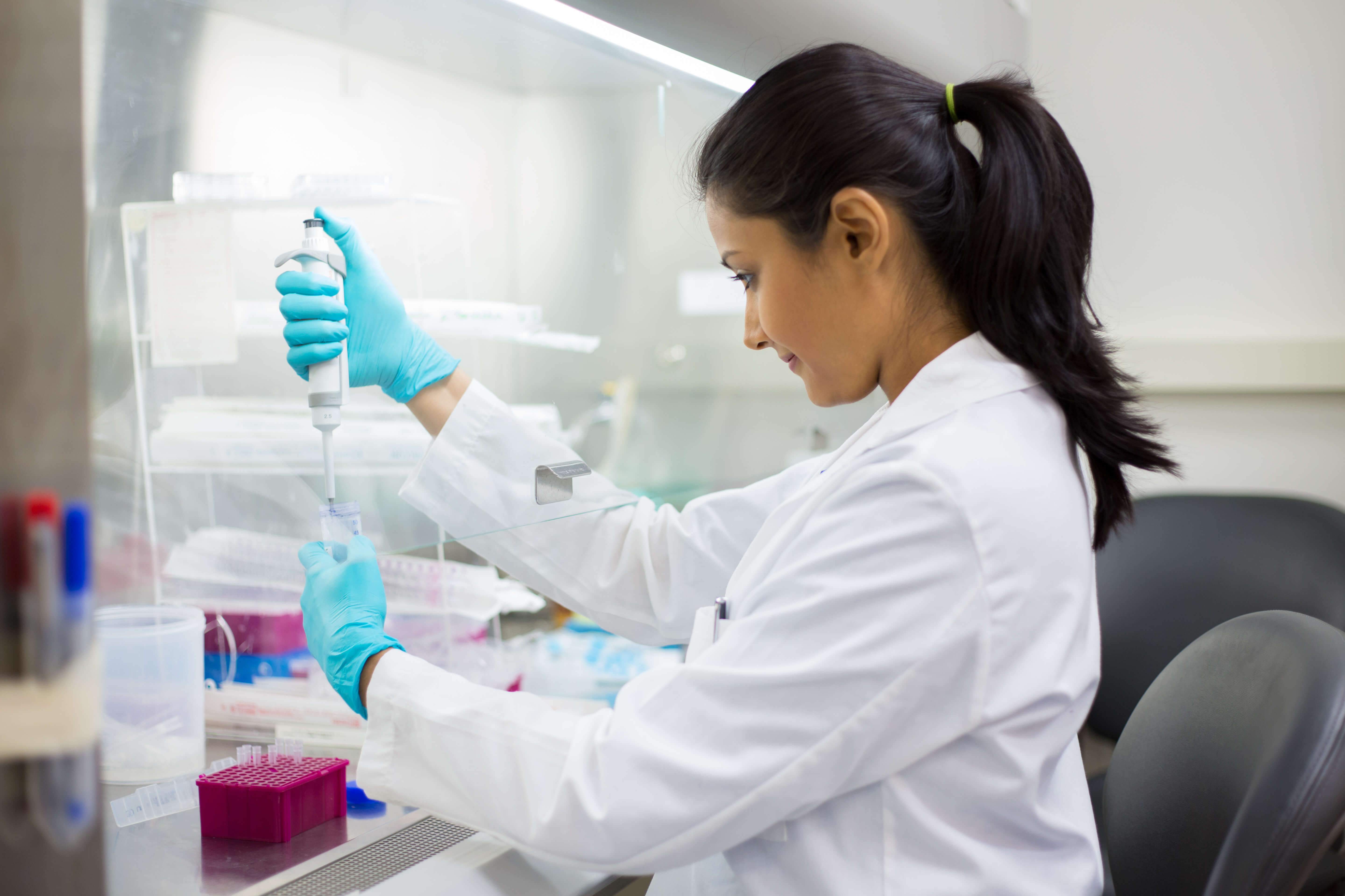 A Global Healthcare Technology Leader case study