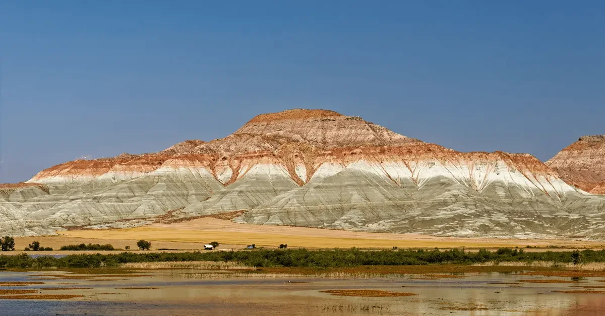 Rare Earths Are Becoming the EV Supply Chain’s Greatest Chokepoint