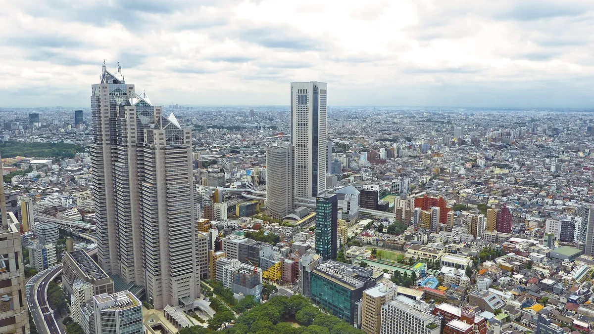 Japan’s Semiconductor Industry Revitalization 