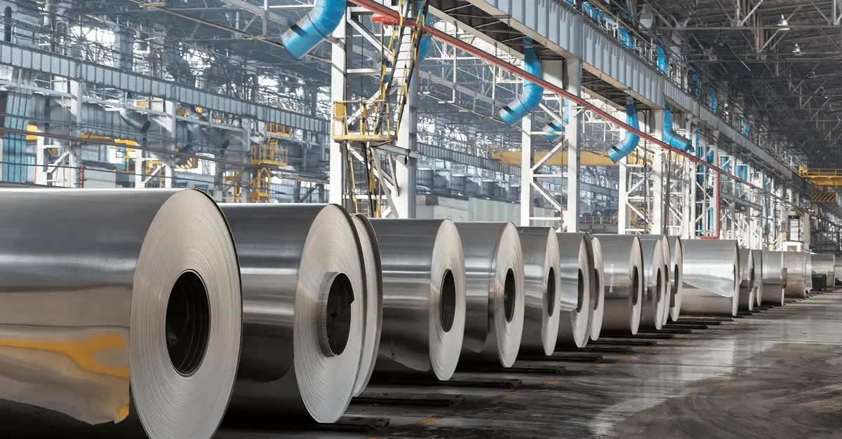 Why You Need Supply Chain Visibility for Section 232 Tariffs
