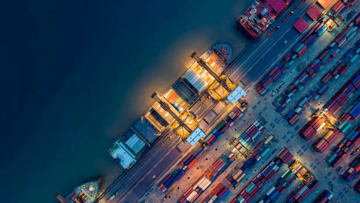 How Does Z2Data Unspaghetti Your Supply Chain Visibility?