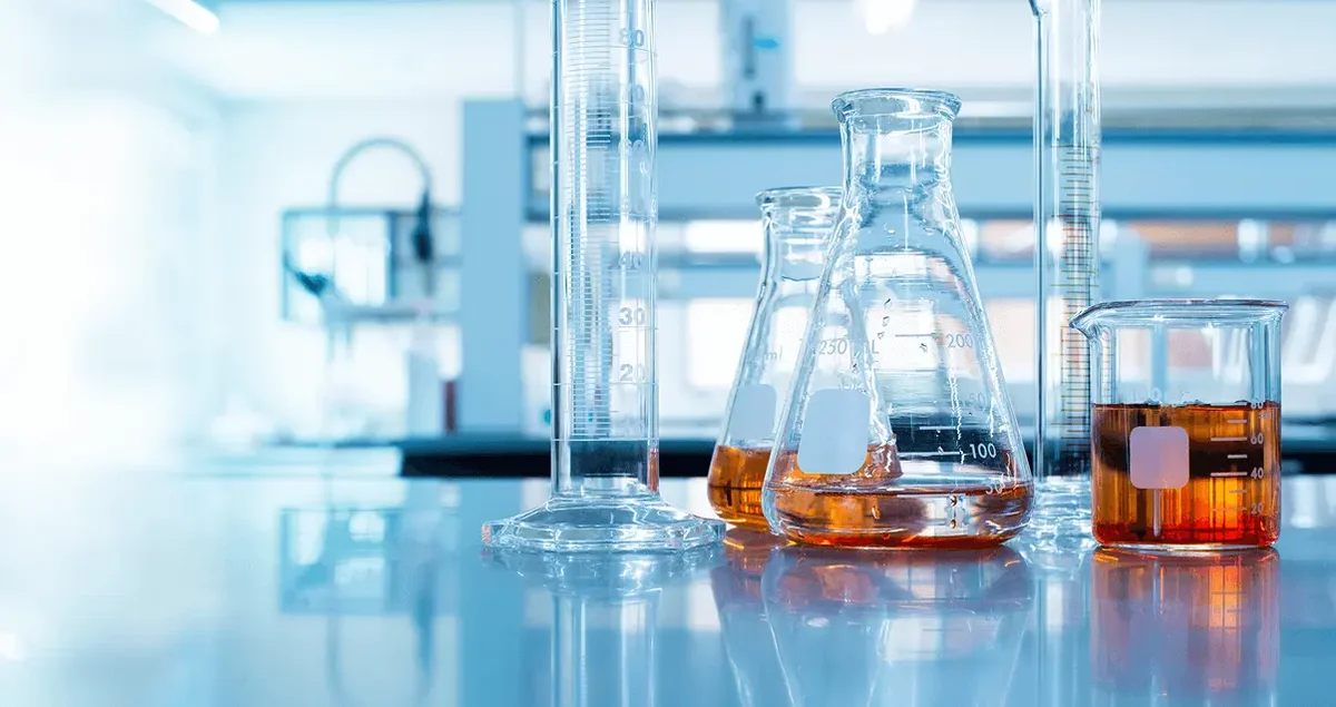 Z2Data Partners with ChemFORWARD to Shed Light on Chemical-Based Supply Chain Risks and Opportunities
