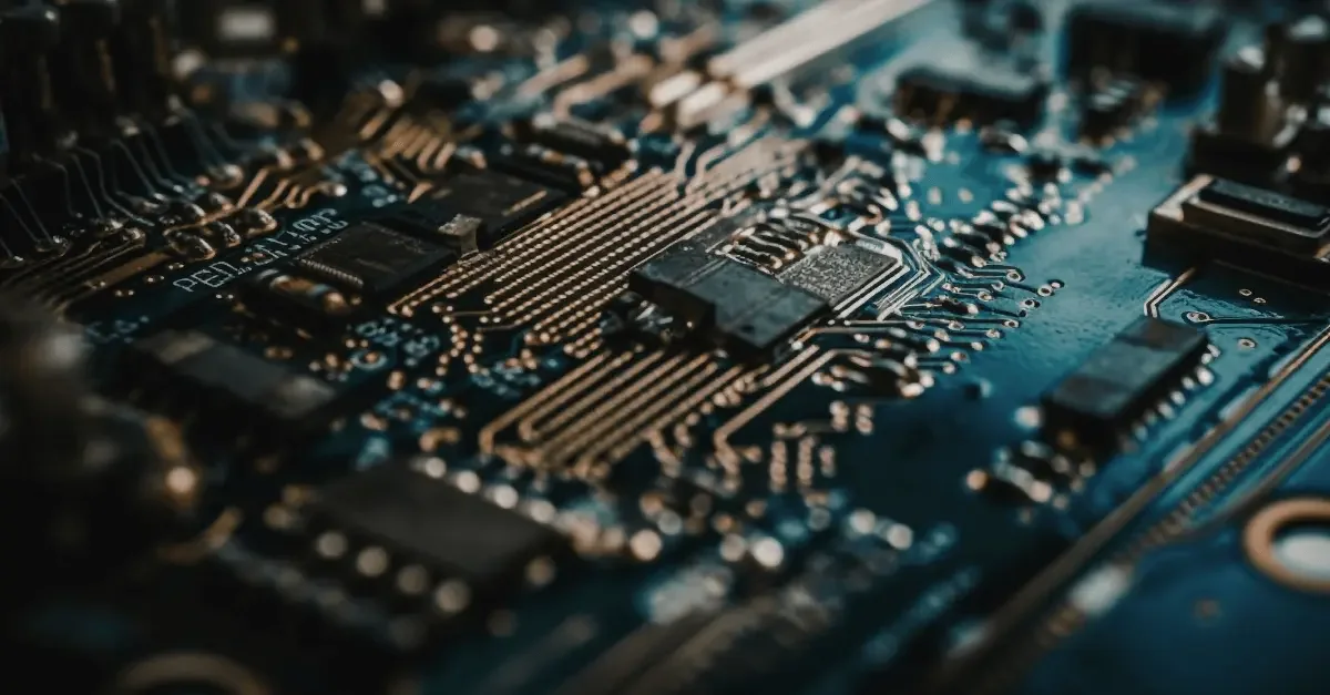 Why Electronic Components Alternative Search Is Quietly Reshaping Hardware Design