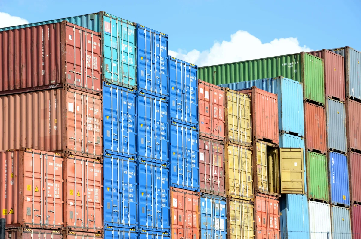 Not So Short on Shortages: Electronics Industry Sees Rise of Container Shortage