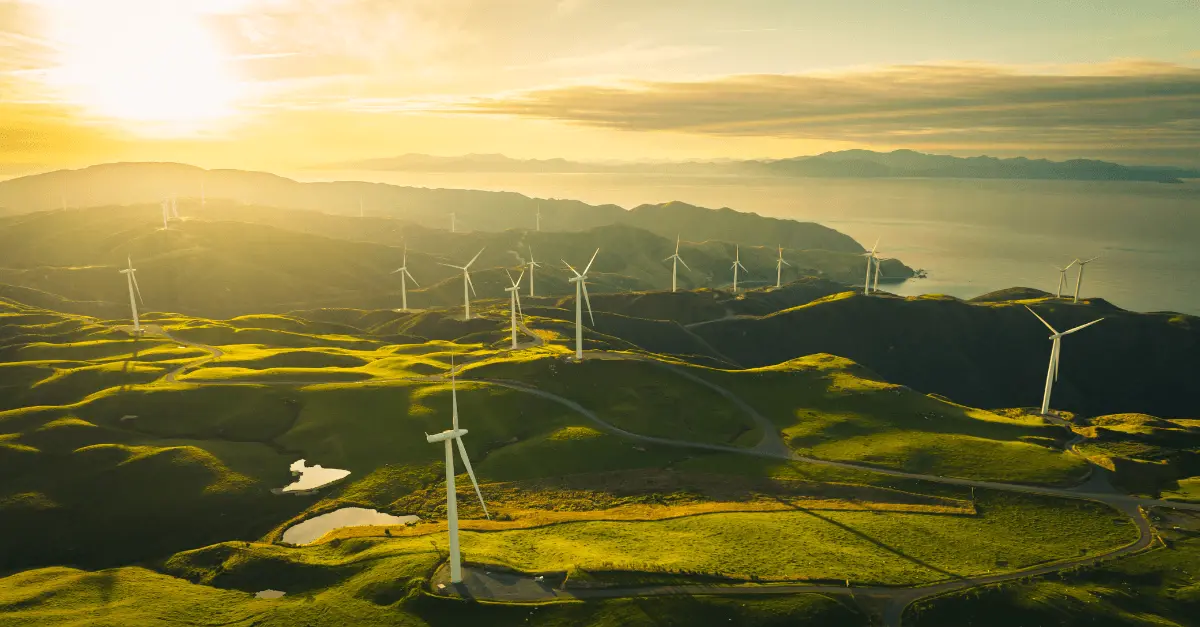 Why Shifting to Renewables Is the Key to Manufacturers Reducing Their Carbon Footprint 