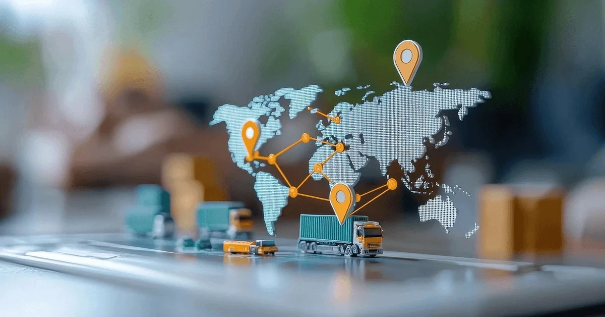 How Country of Origin Data Can Strengthen Supply Chain Resilience