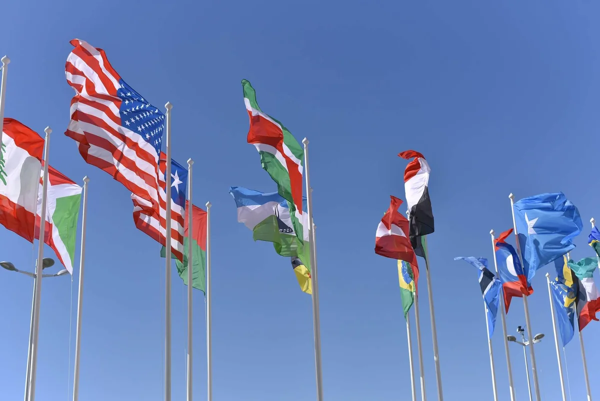 Global Forced Labor Trade and Supply Chain Regulations 