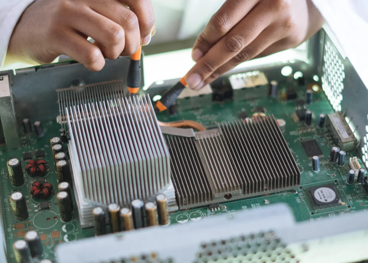 Semiconductor Obsolescence Management Best Practices 