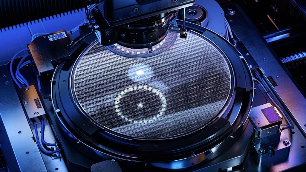 PFAS in the Photolithography Process
