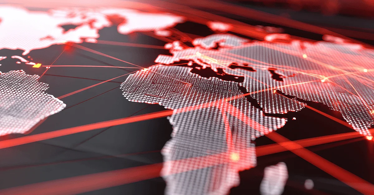 How Z2Data Helps You Track Country of Origin to Manage Your Risk