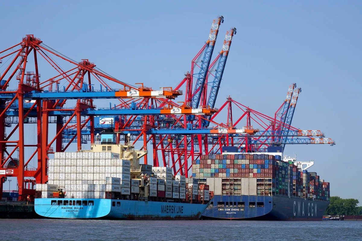 The Top Electronic Supply Chain News Stories Of 2022  