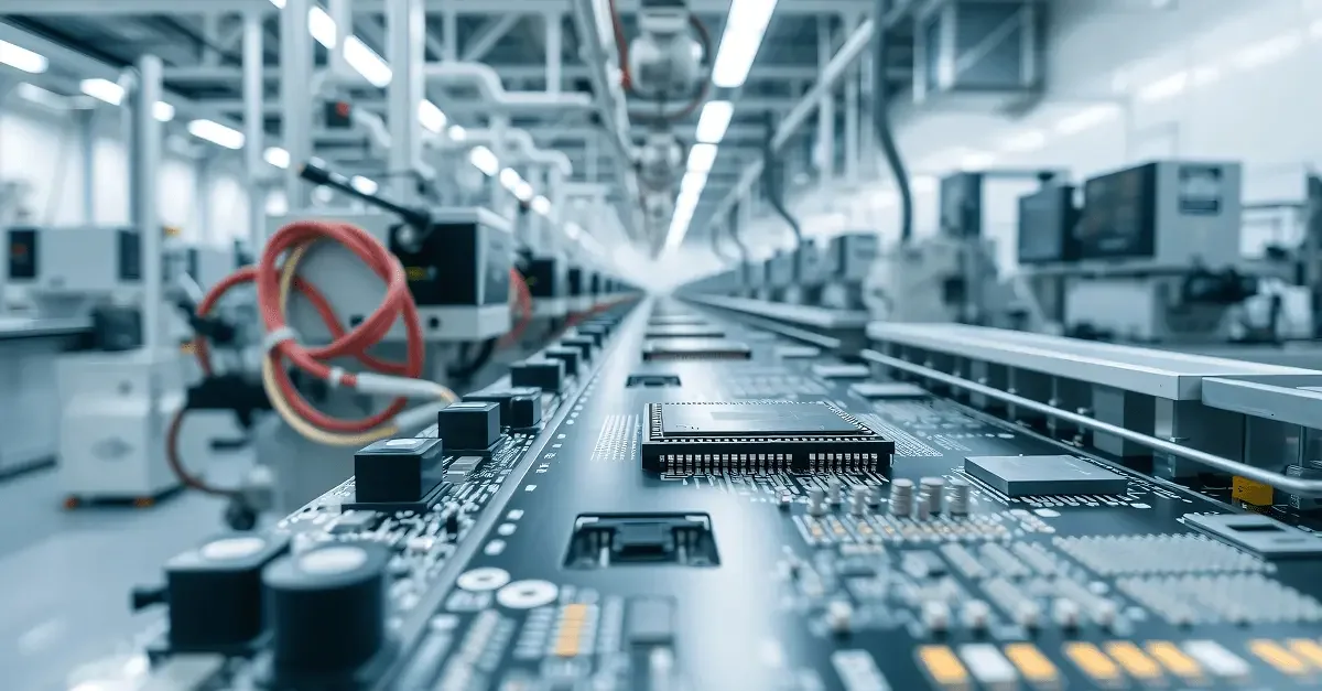 How Companies Are Mastering the Art of “Tariff Engineering”