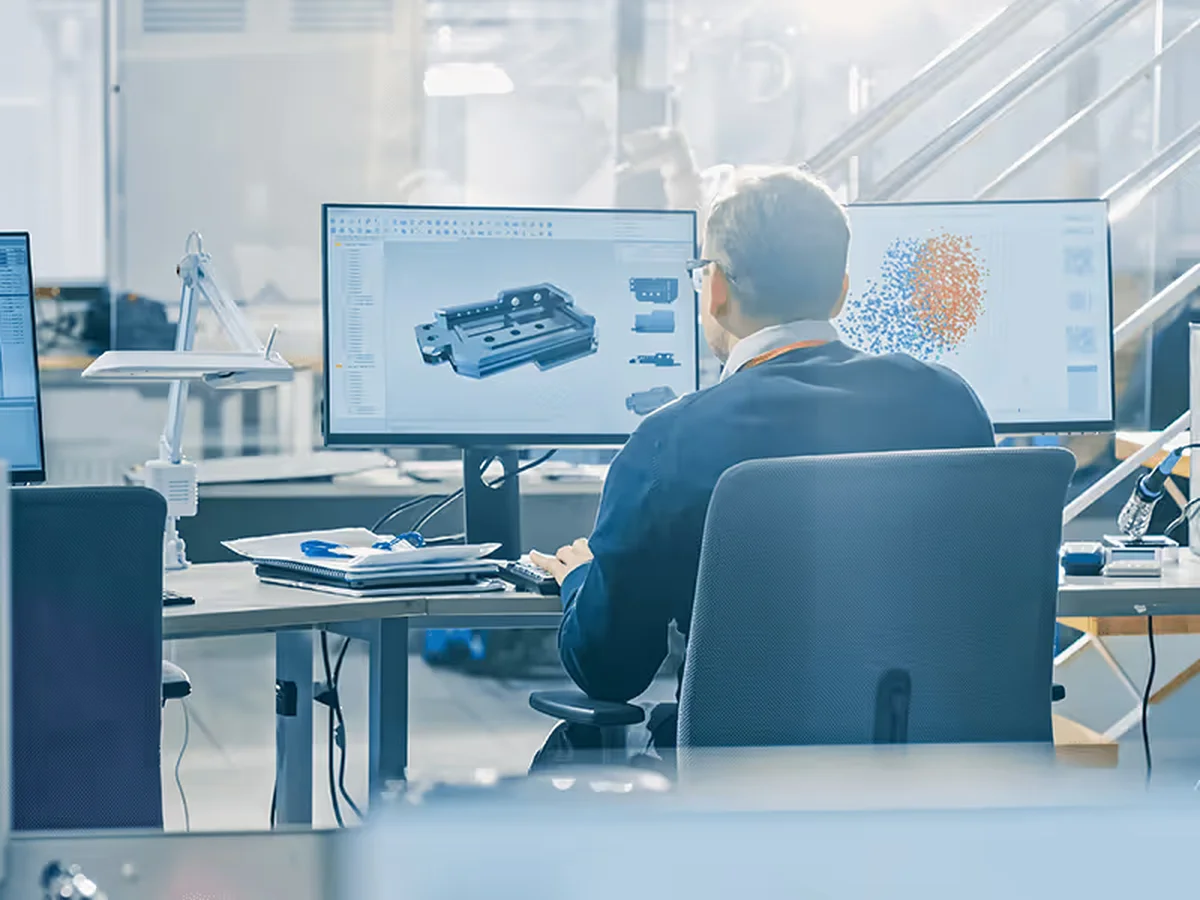 How Much Time Are Component Engineers Losing Each Day Searching for Data?