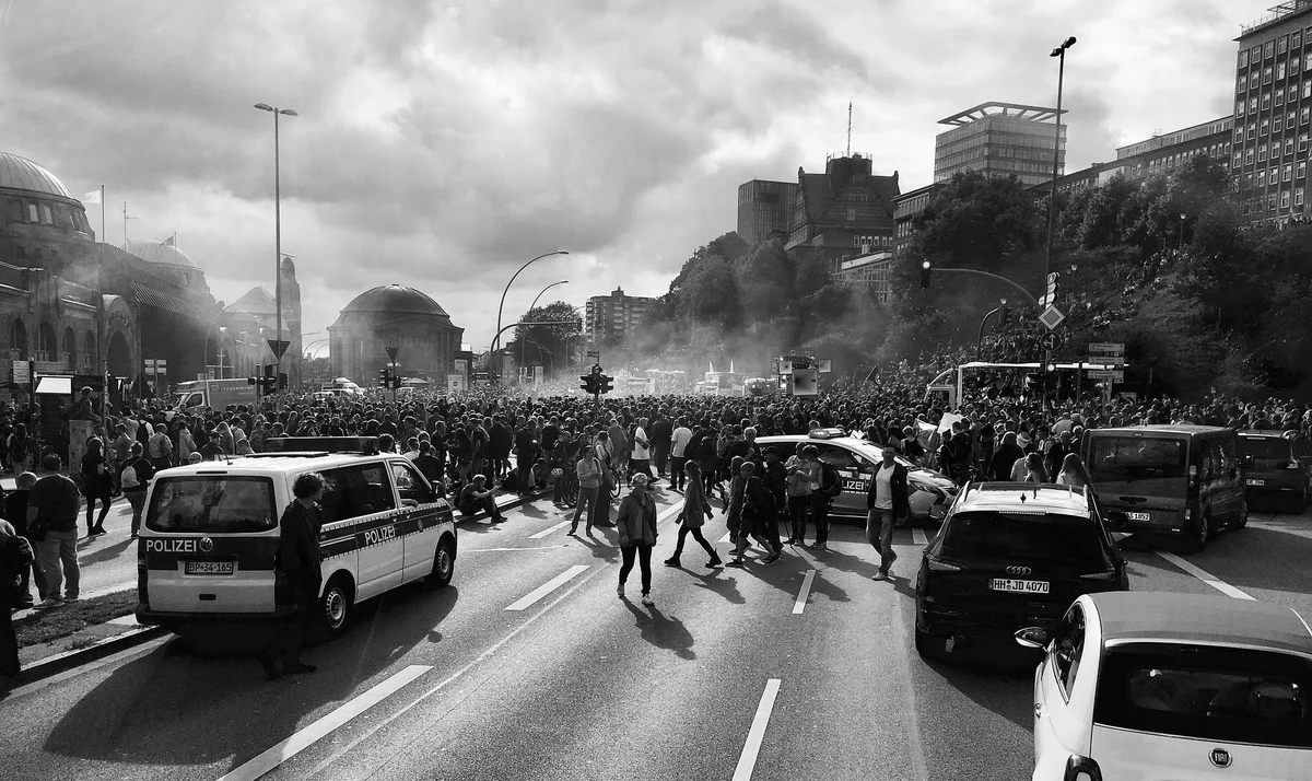 Strikes and Labor Disputes Continue in Europe 