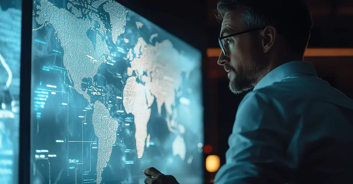 Why Smarter Supply Chain Risk Visibility Saves More Than It Costs