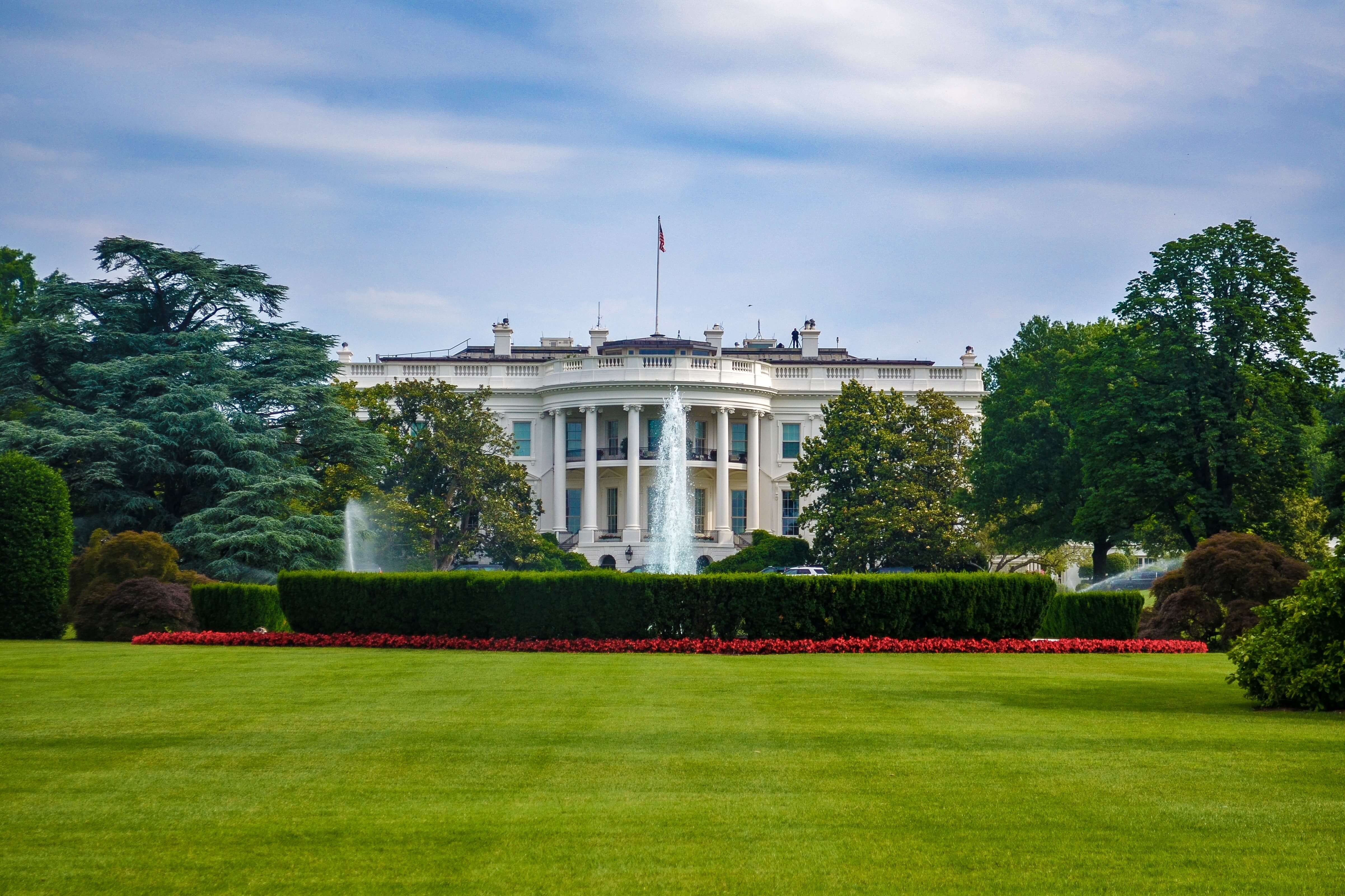 Biden's Executive Order Is Not a Quick Fix for Electronics Supply Chains